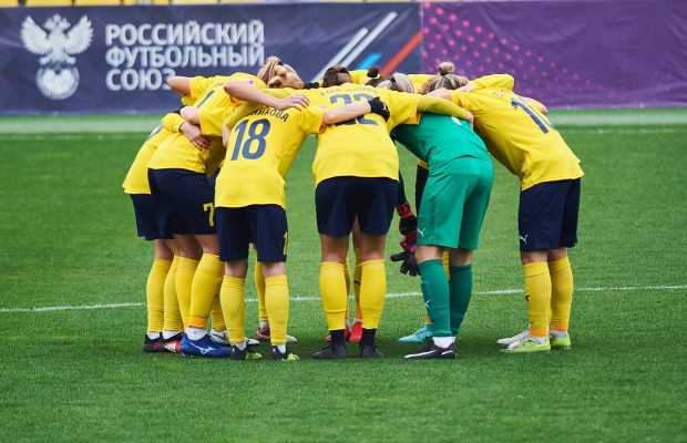 Донские женские футбольные клубы начнут путь в Кубке России в середине июля